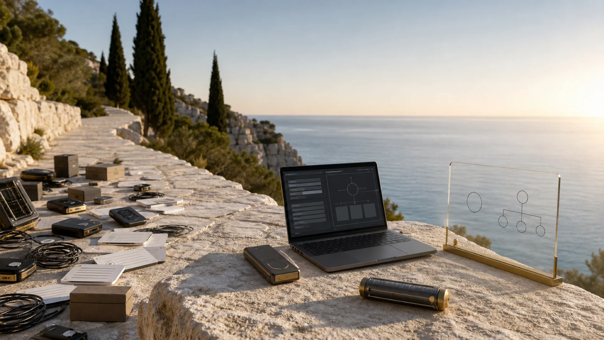 Bitcoin security tools become simpler as understanding replaces unnecessary complexity.